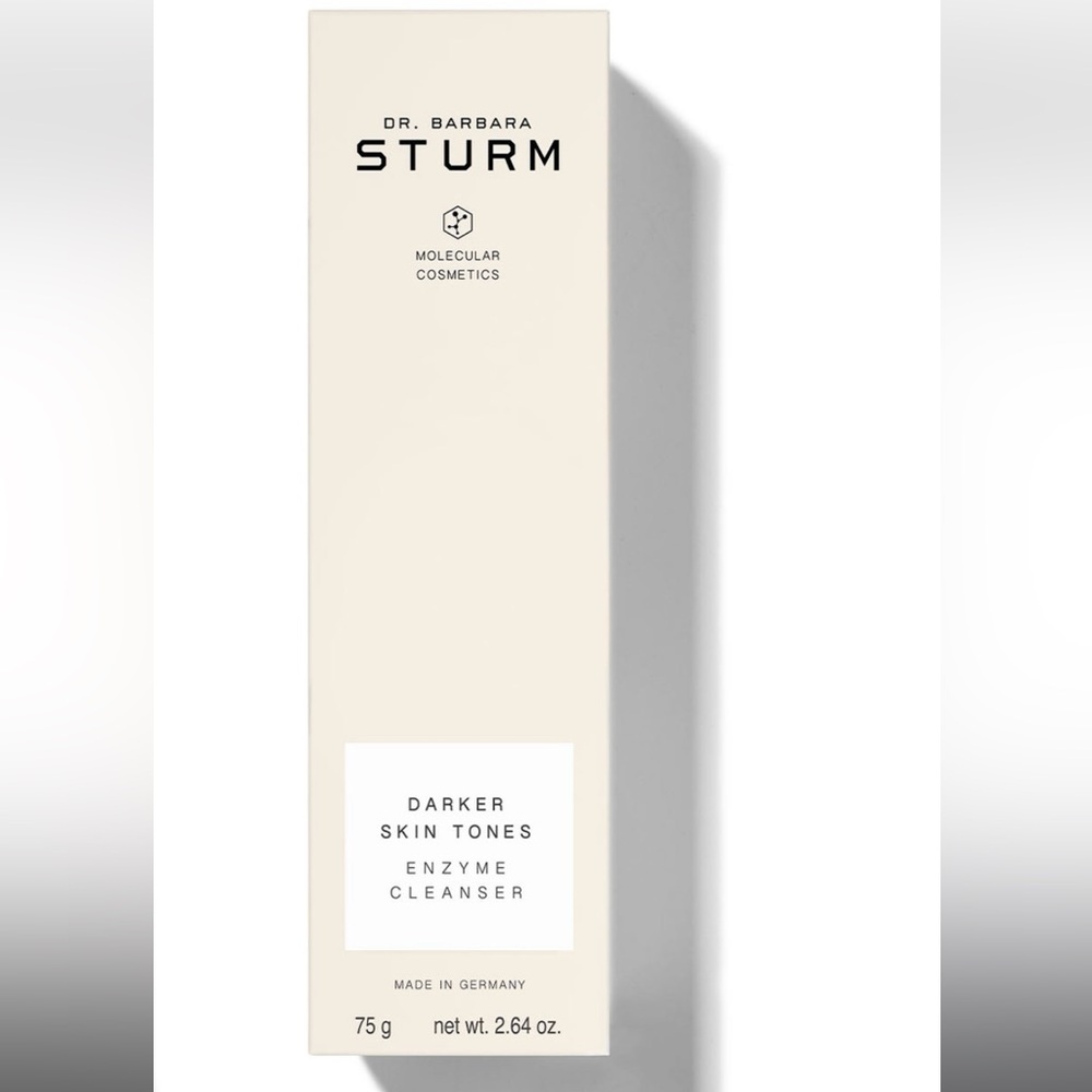 Dr. Barbara Sturm Darker Skin Tones Enzyme Cleanser